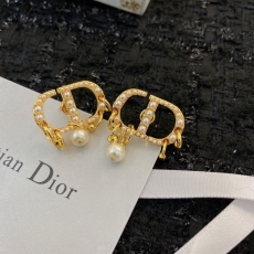Christian Dior Earrings